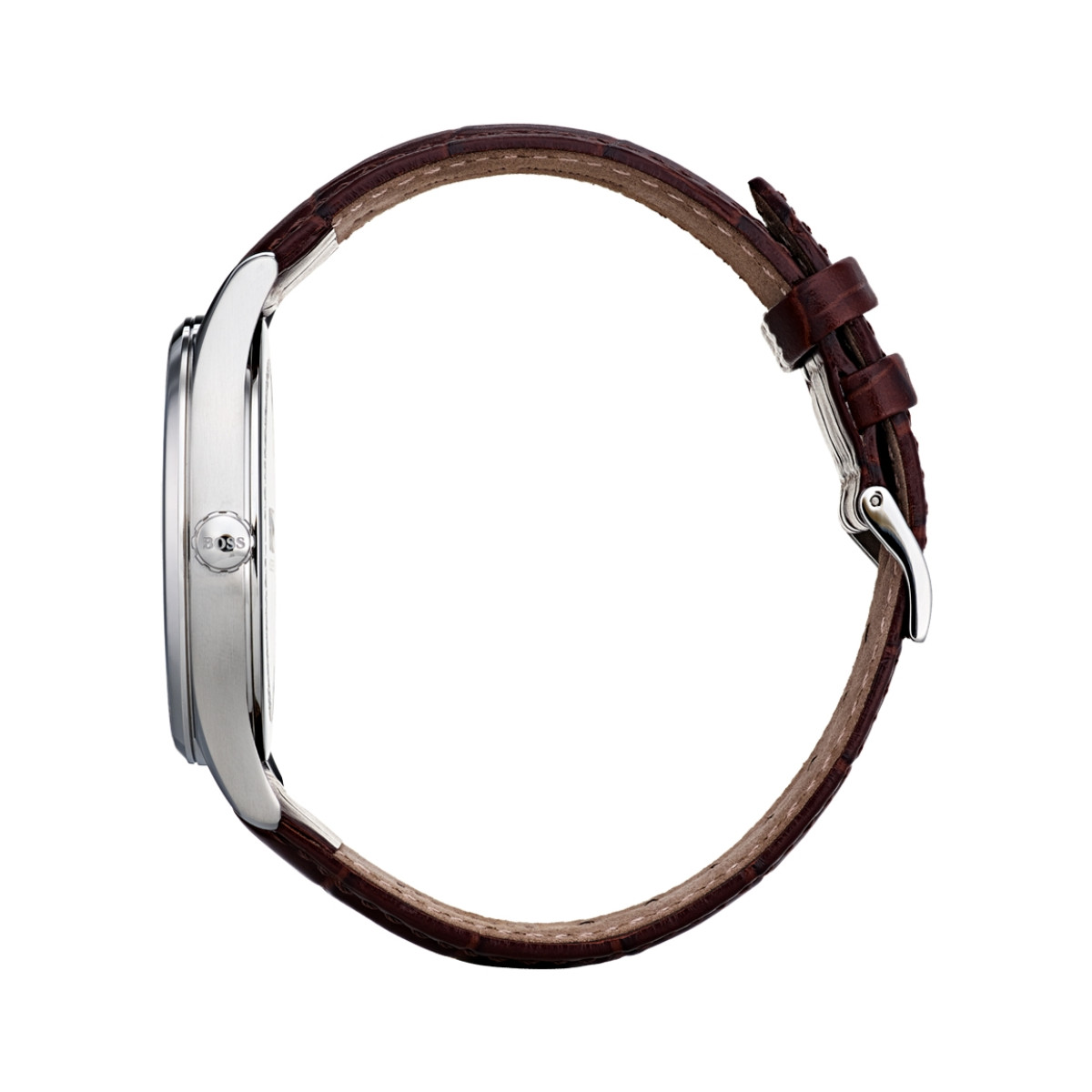 Hugo Boss Governor herenhorloge HB1513555