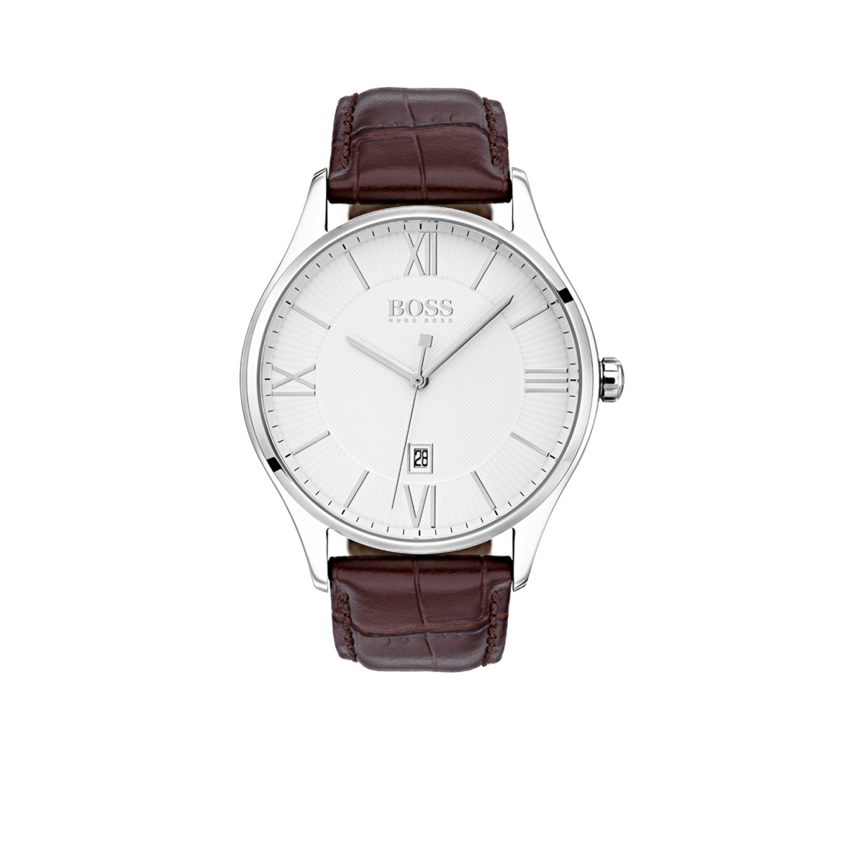 Hugo Boss Governor herenhorloge HB1513555