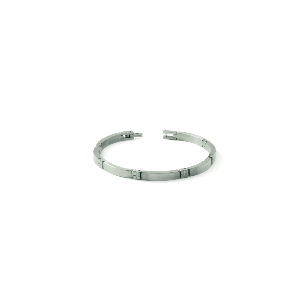 Boccia titanium armband 0329-01