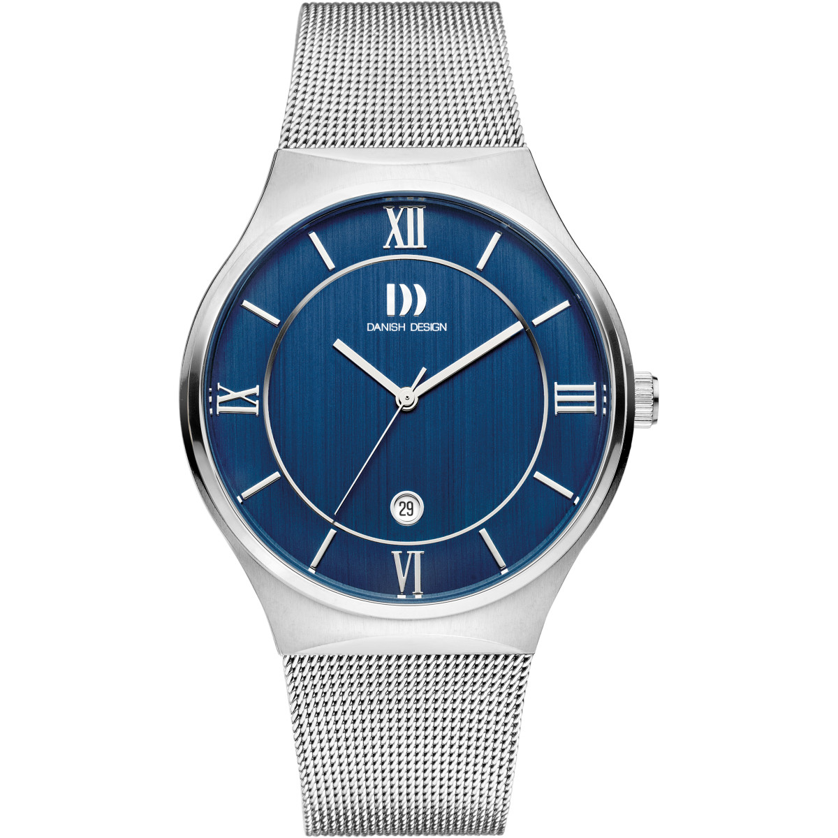 Danish Design KALSOY herenhorloge IQ68Q1240
