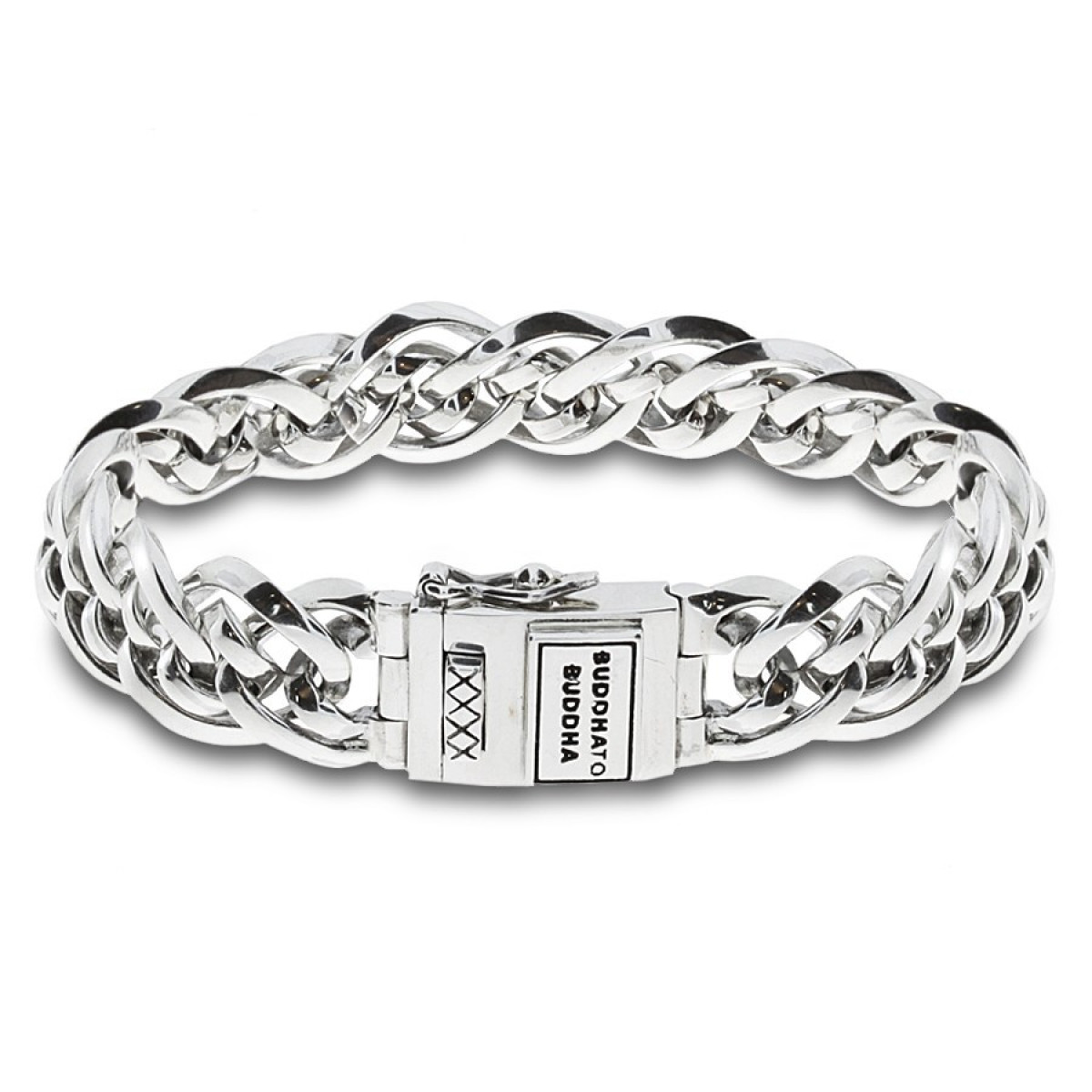 Buddha to Buddha J209 armband Nathalie Medium XS