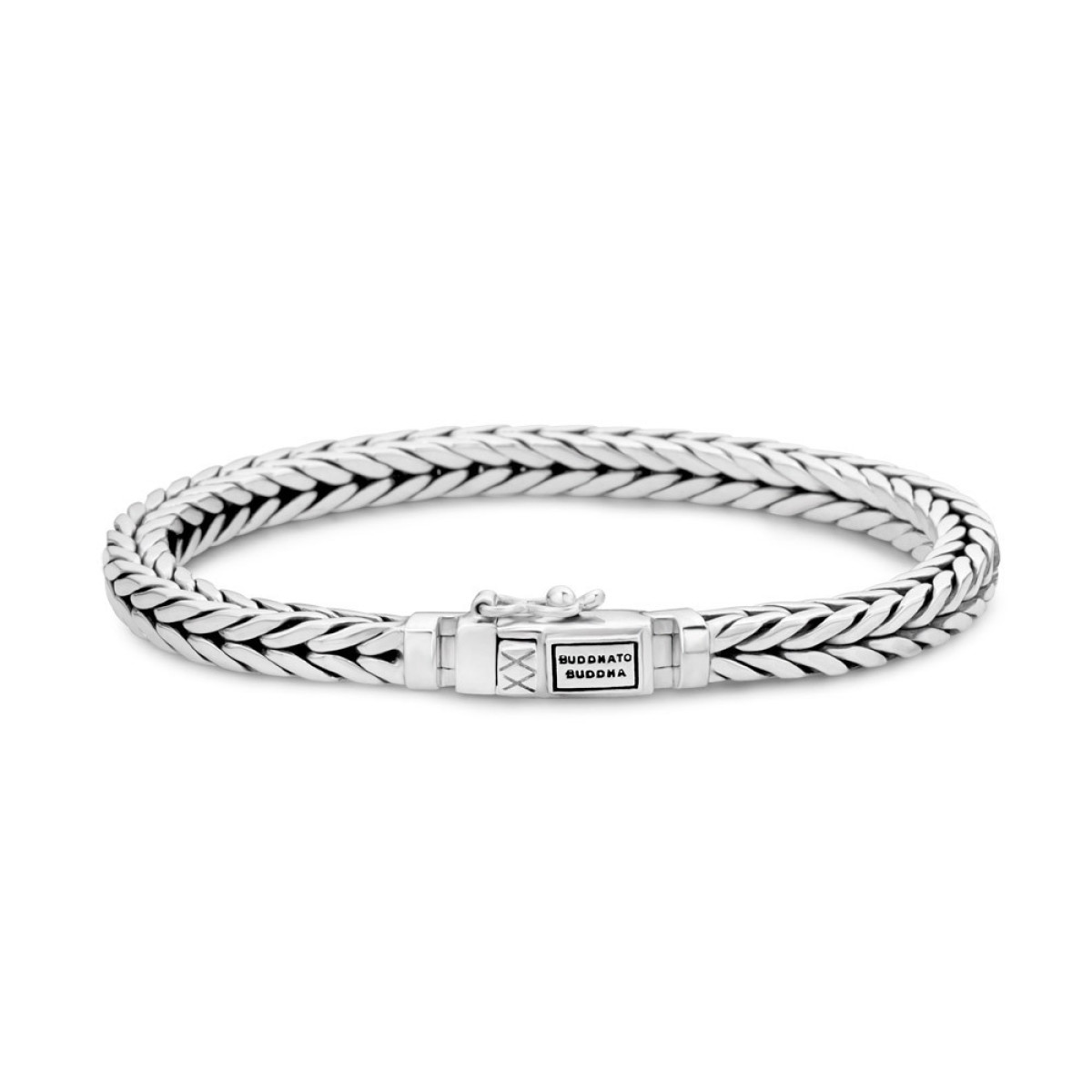 Buddha to Buddha J827 Armband Barbara XS