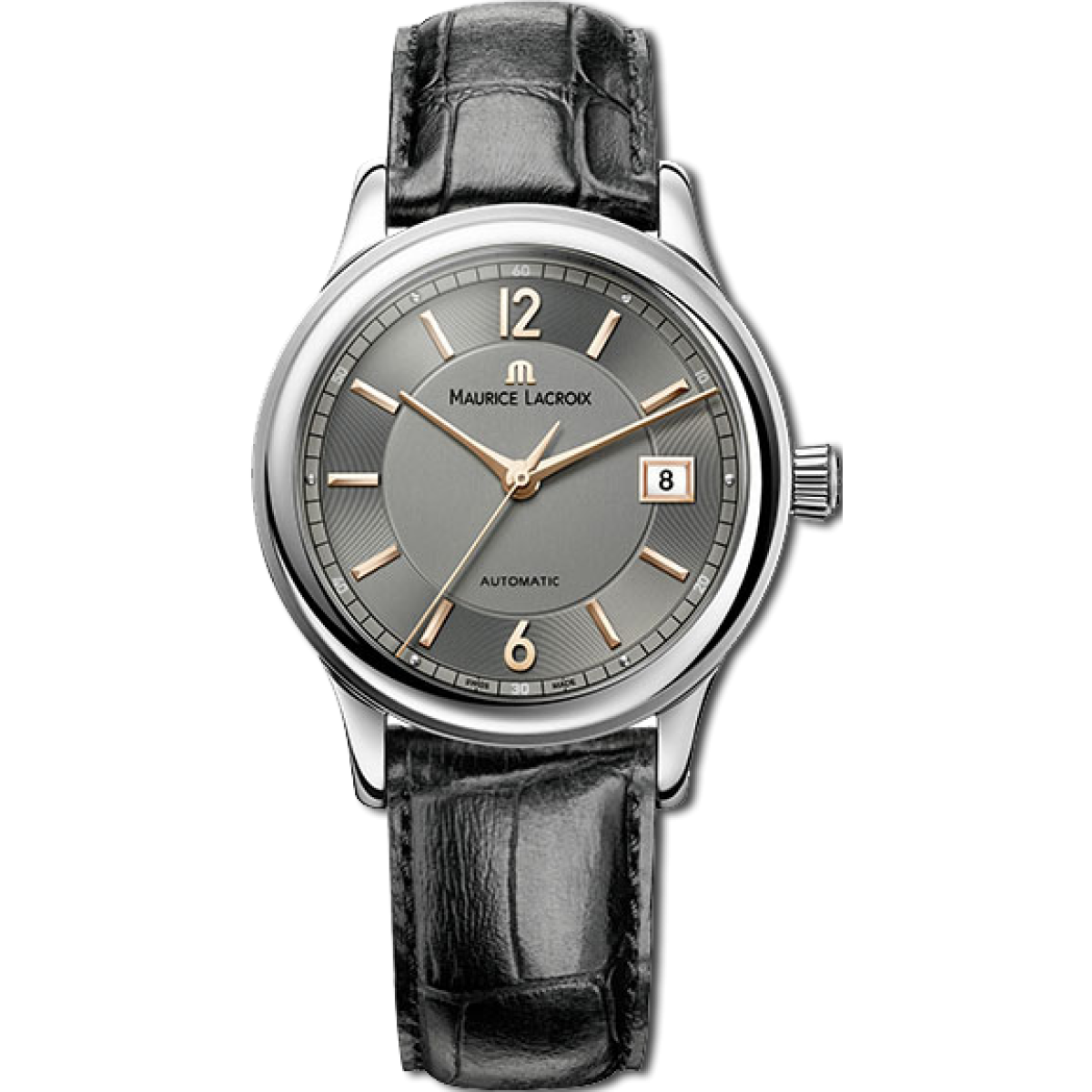 Maurice Lacroix herenhorloge LC6027-SS001-320