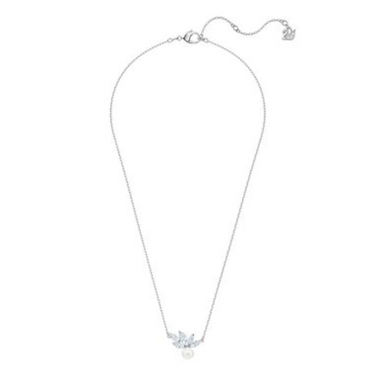 Swarovski collier Luison Pearl 5422685