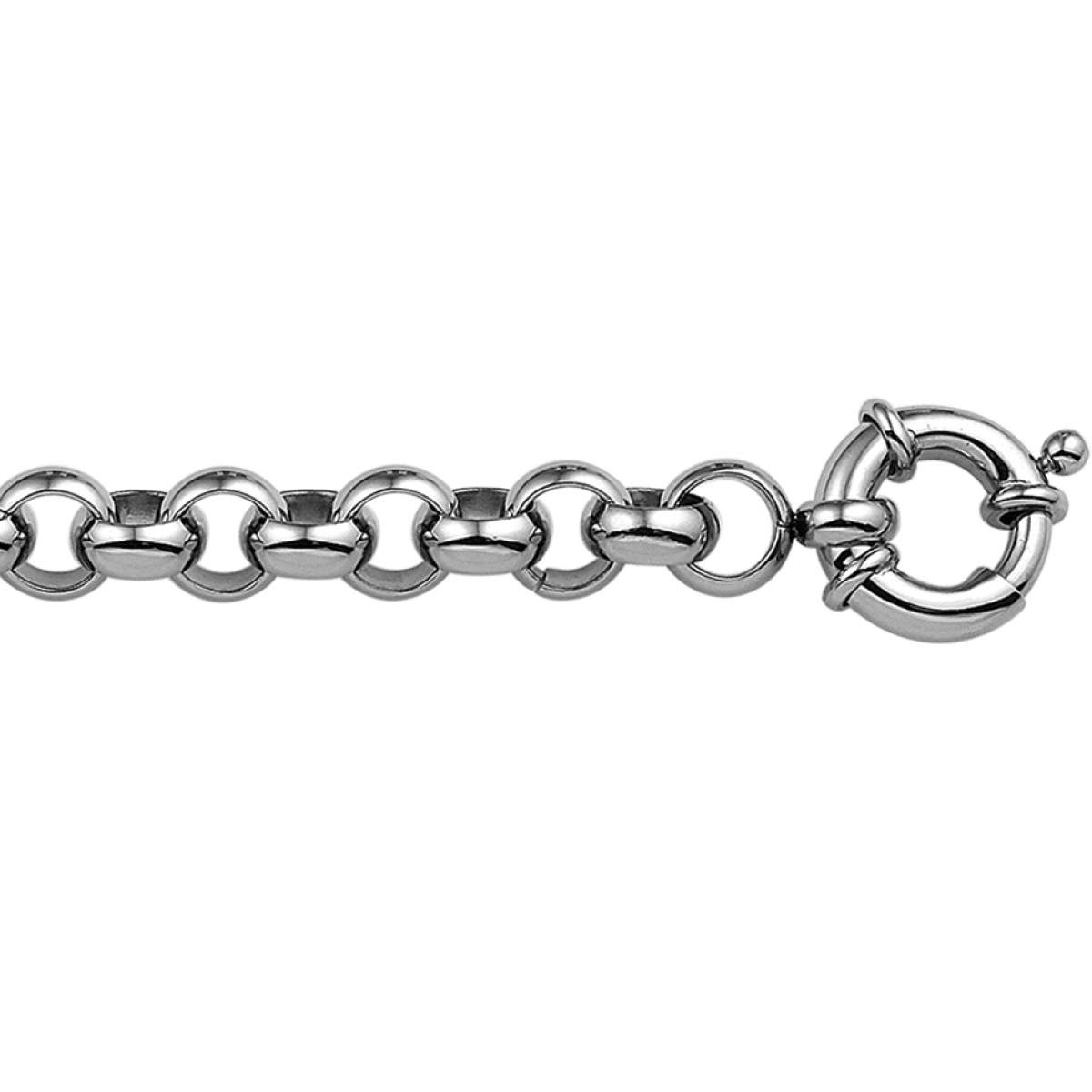 Prachtige armband jasseron 7 mm