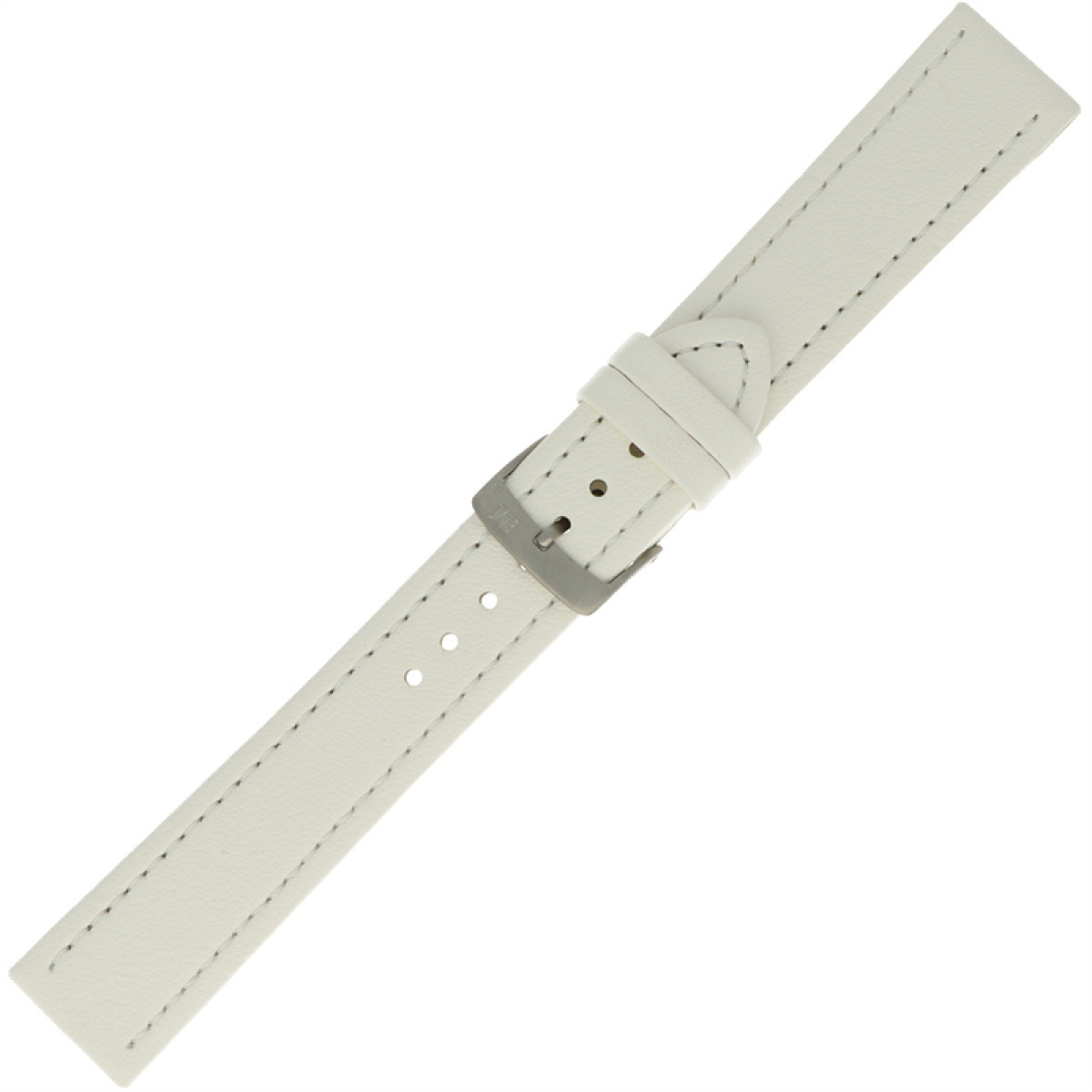 Morellato PMU017LOCMAN witte textiel horlogeband waterdicht