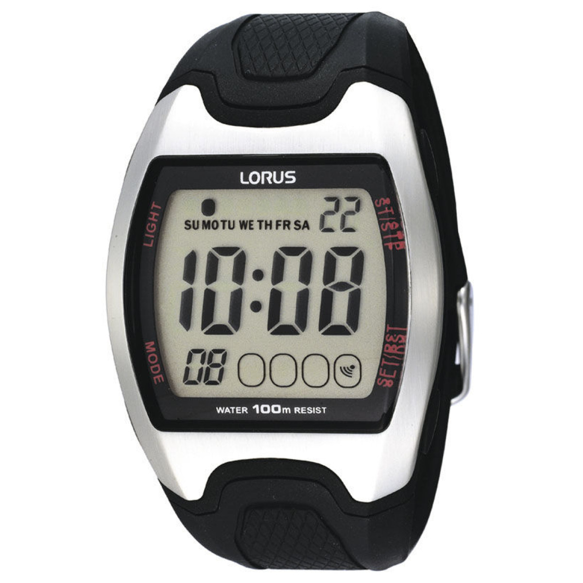 Lorus herenhorloge R2327CX9