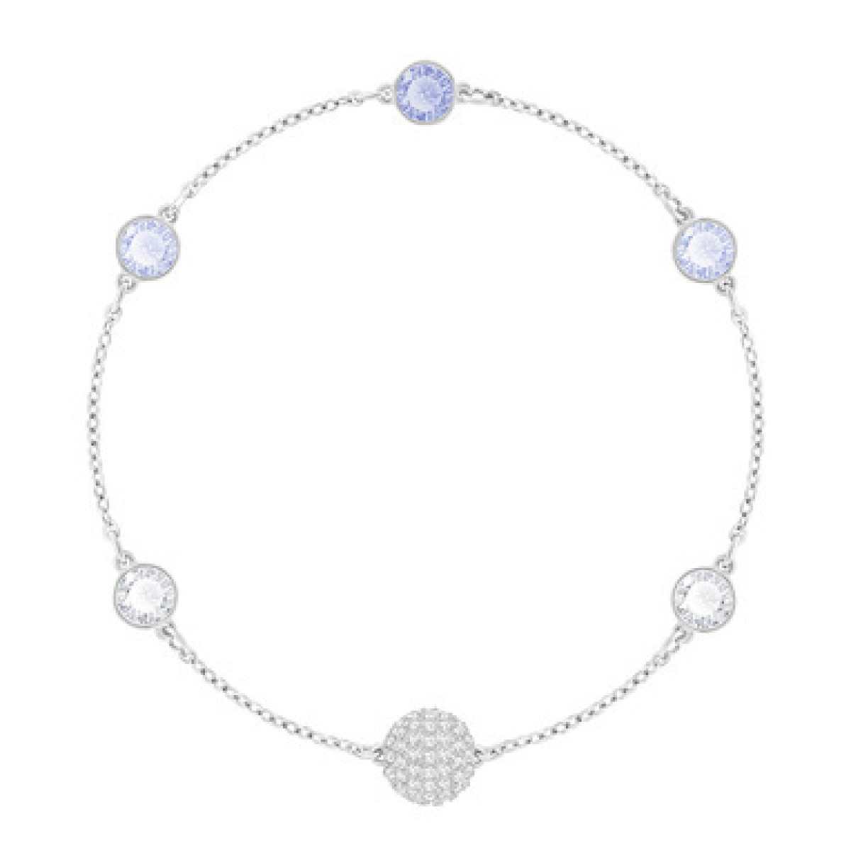 Swarovski Remix armband Timeless 5354791