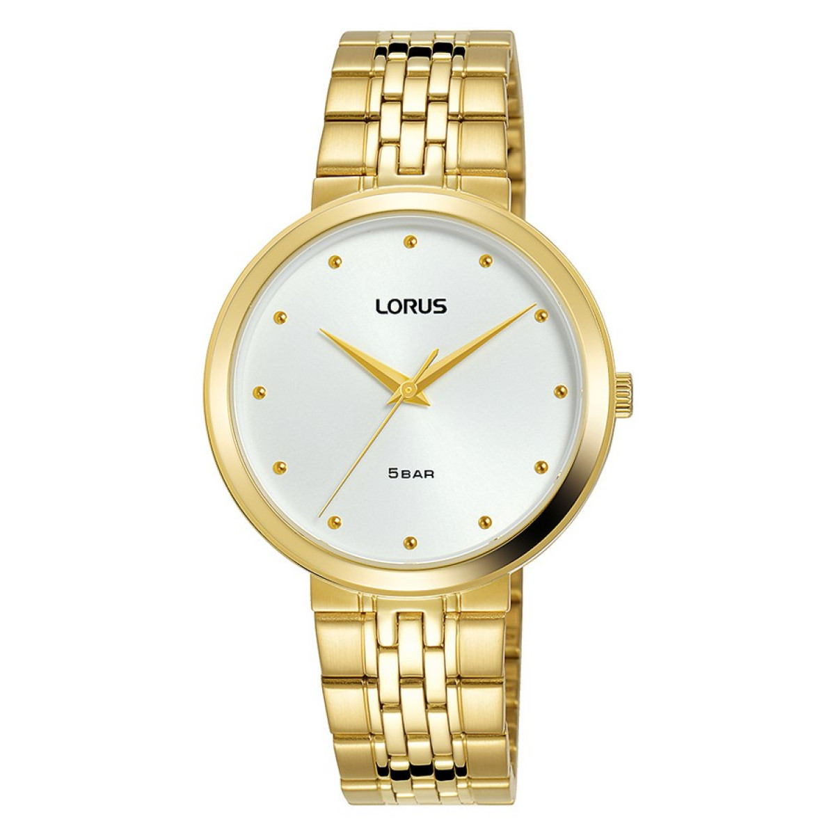 Lorus dameshorloge RG204RX9