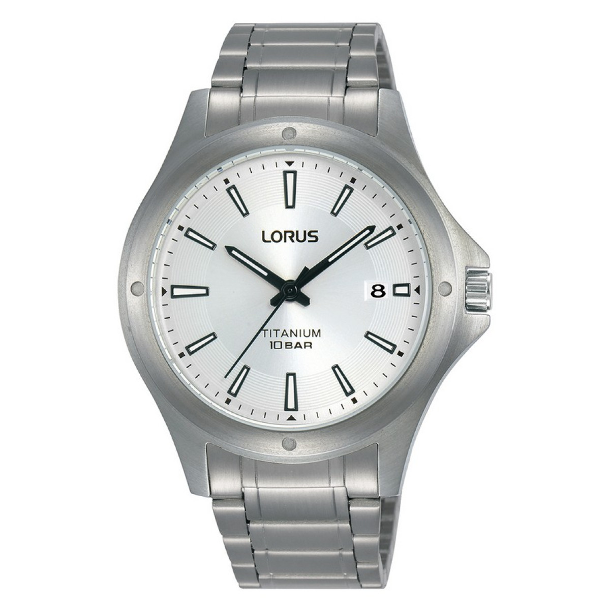 Lorus herenhorloge RG873CX9