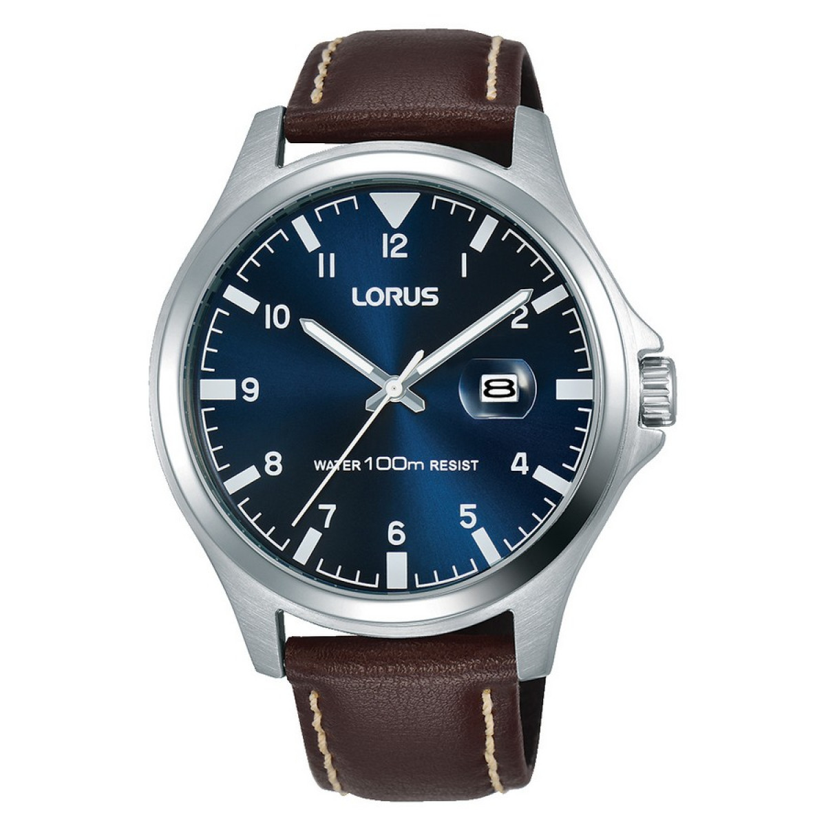 Lorus herenhorloge RH963KX8