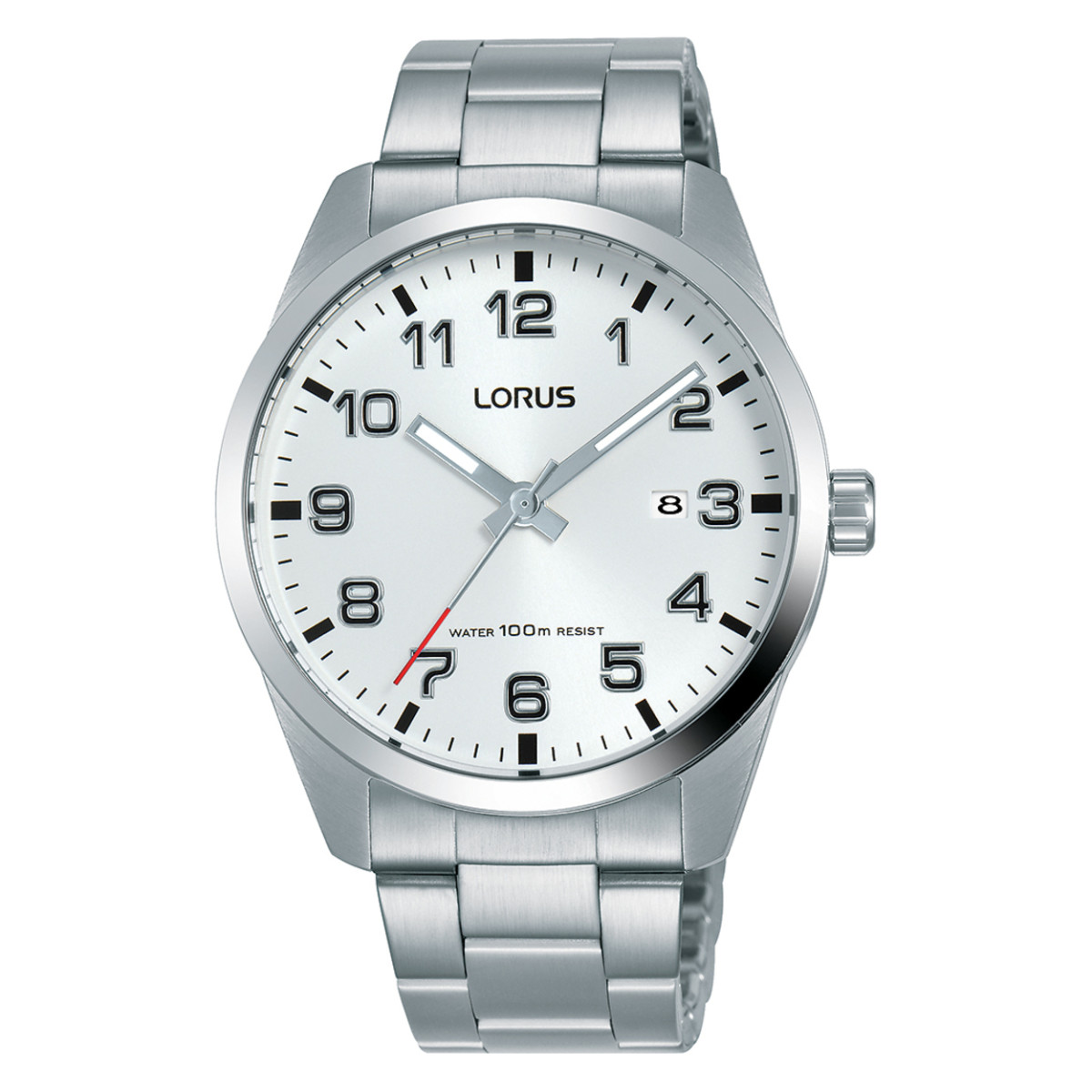 Lorus herenhorloge RH977JX5