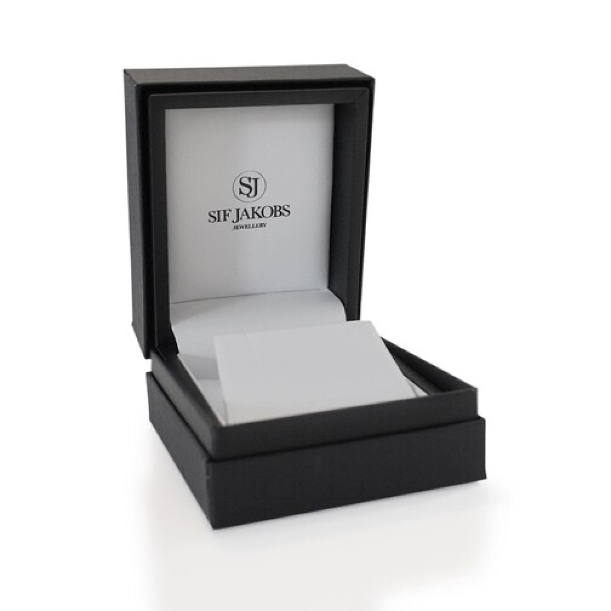 Sif Jakobs oorbellen gold plated SJ-E2787-CZ(YG)