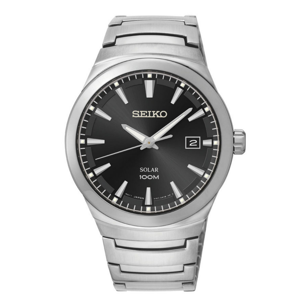 Seiko herenhorloge SNE291P1