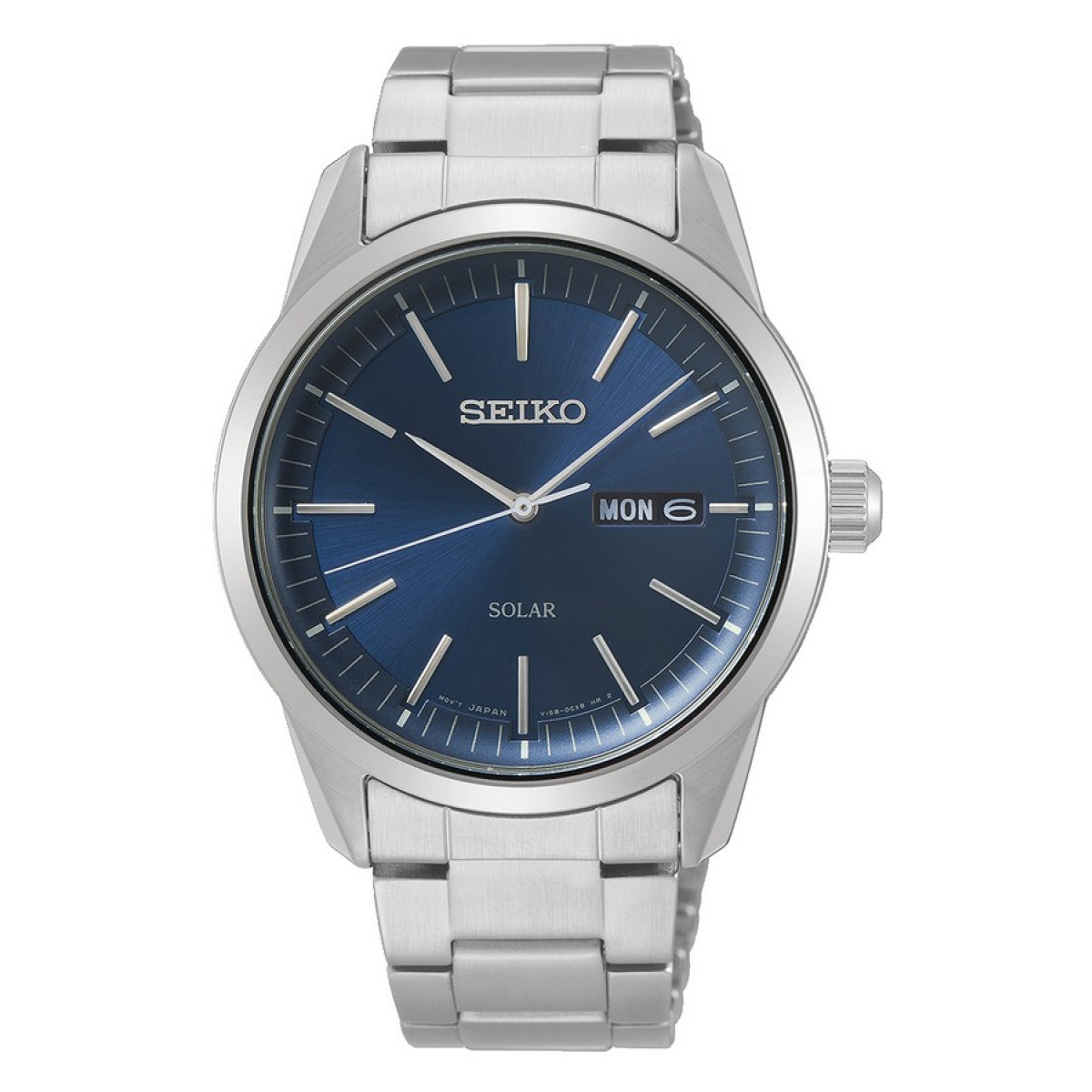Seiko herenhorloge SNE525P1