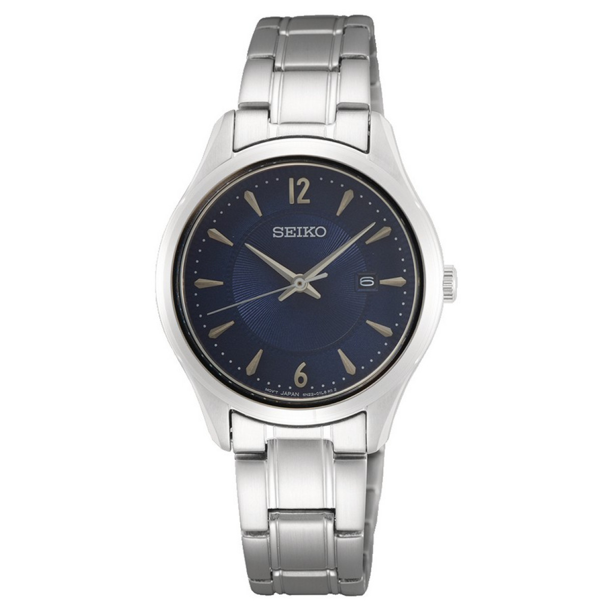 Seiko dameshorloge SUR425P1