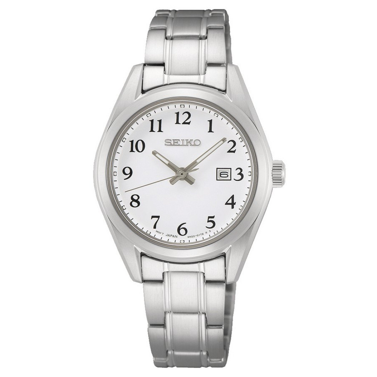Seiko dameshorloge SUR465P1