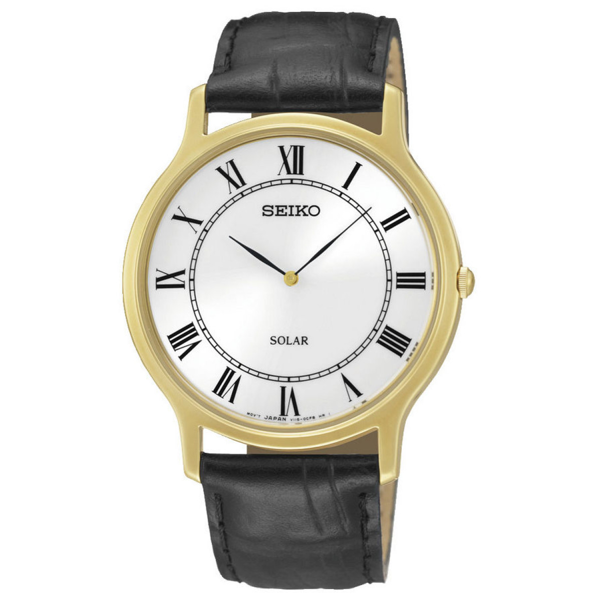 Seiko herenhorloge SUP878P1