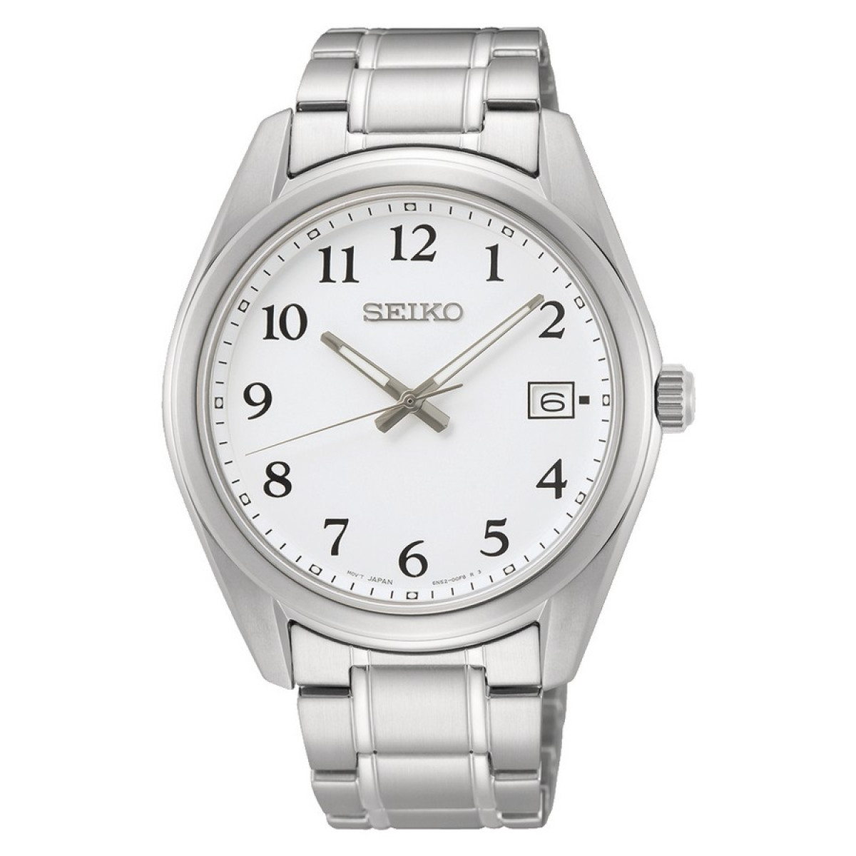 Seiko herenhorloge SUR459P1