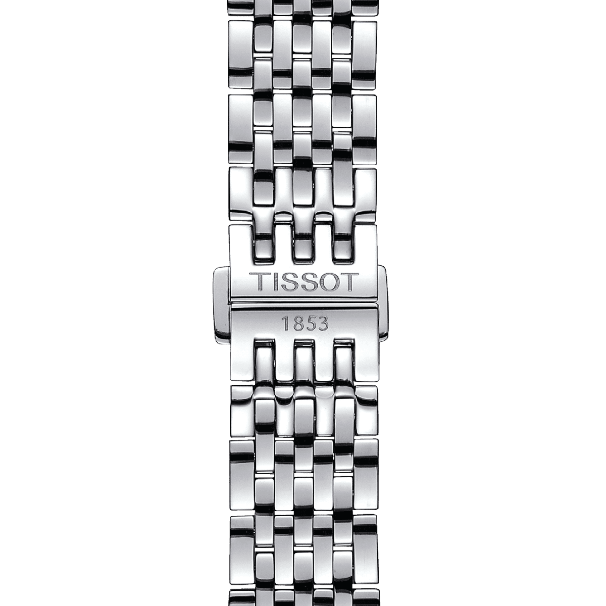 Tissot le Locle Powermatic 80 T0064071103300