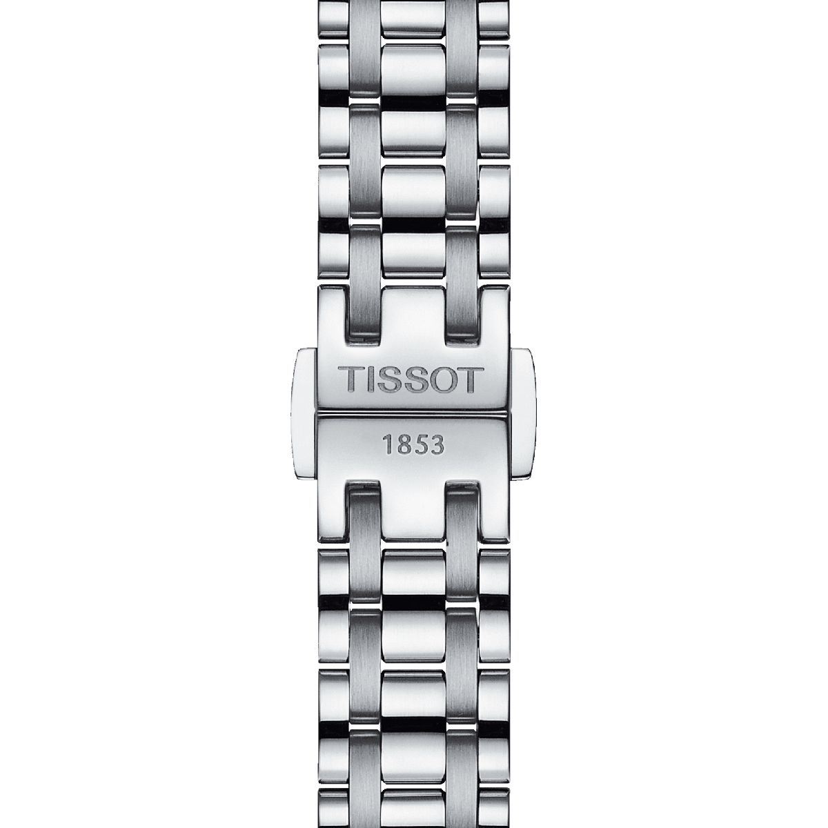 Tissot dameshorloge Bellissima Small Lady T 1260101101300