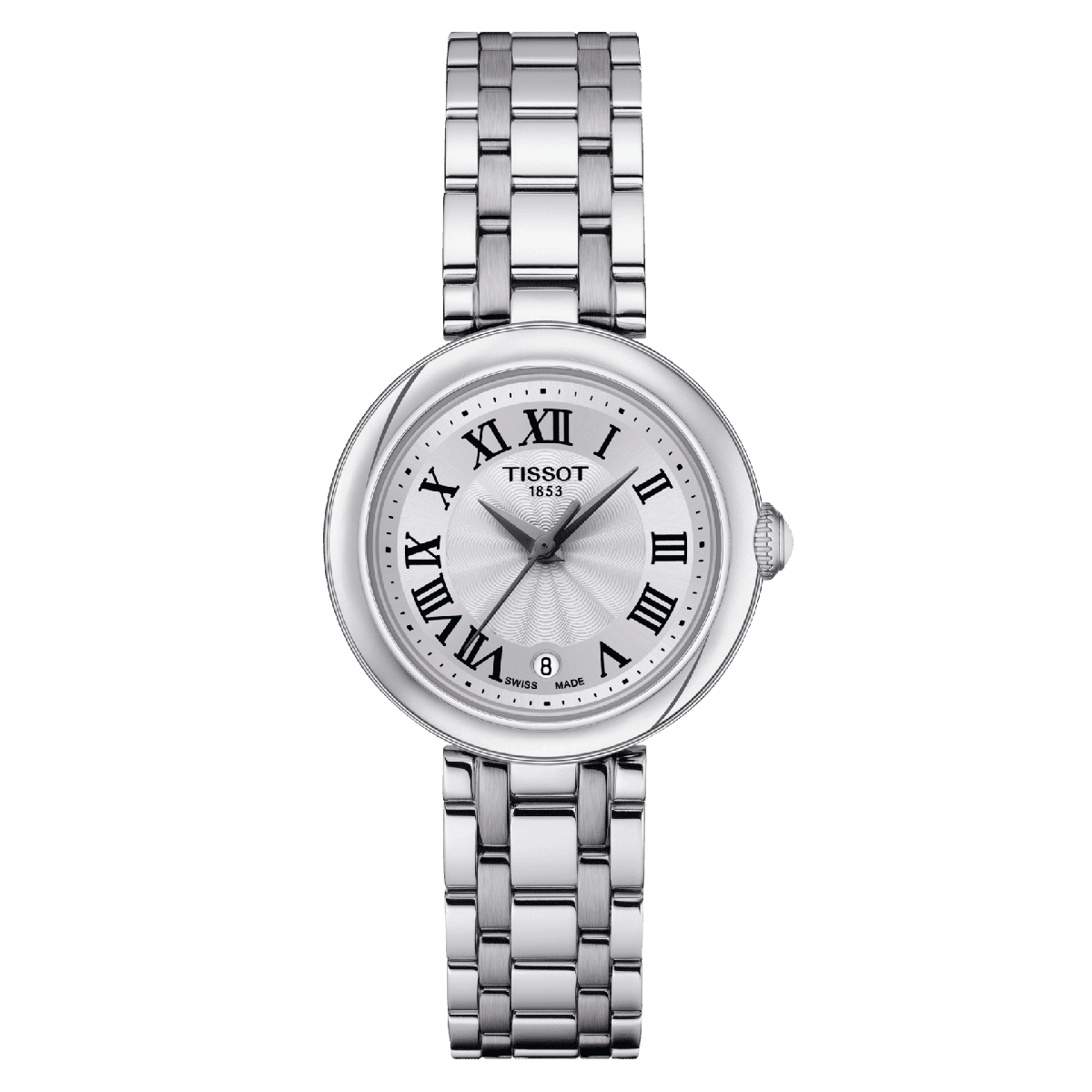Tissot dameshorloge Bellissima Small Lady T 1260101101300