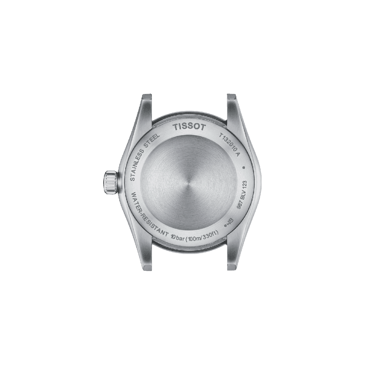 Tissot dameshorloge Tissot T-My Lady T1320101111100