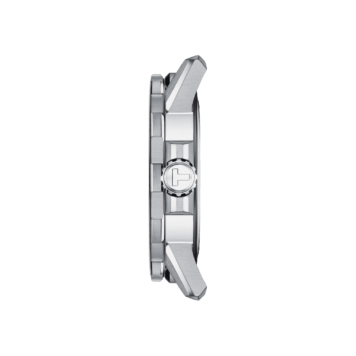 Tissot herenhorloge Tissot Supersport Gent