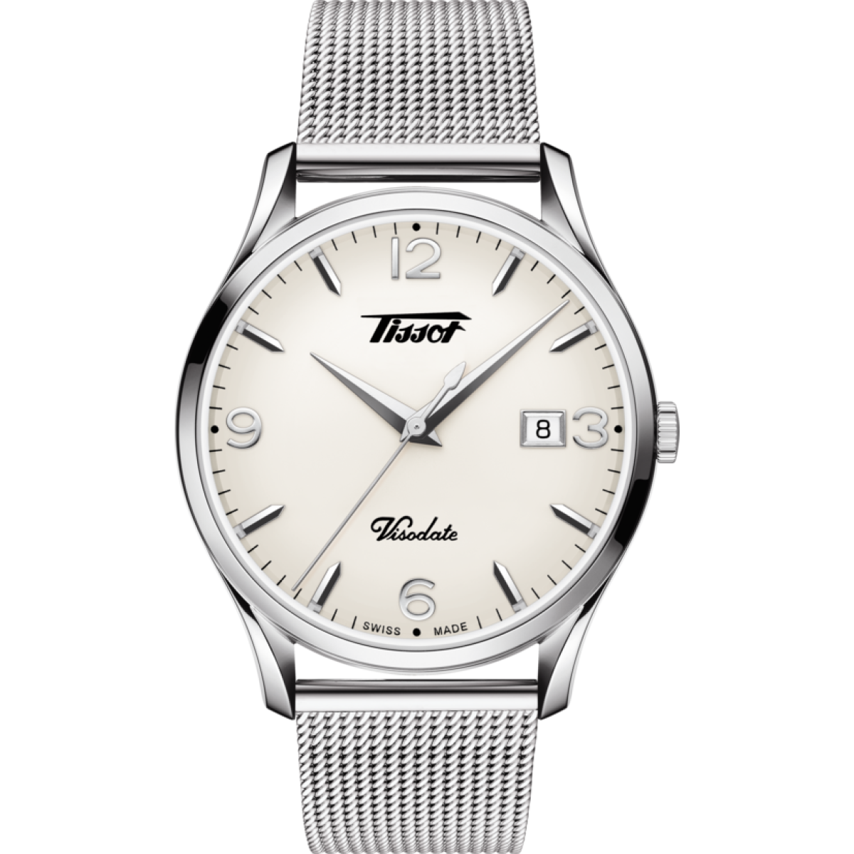Tissot Heritage Visodate T1184101127700