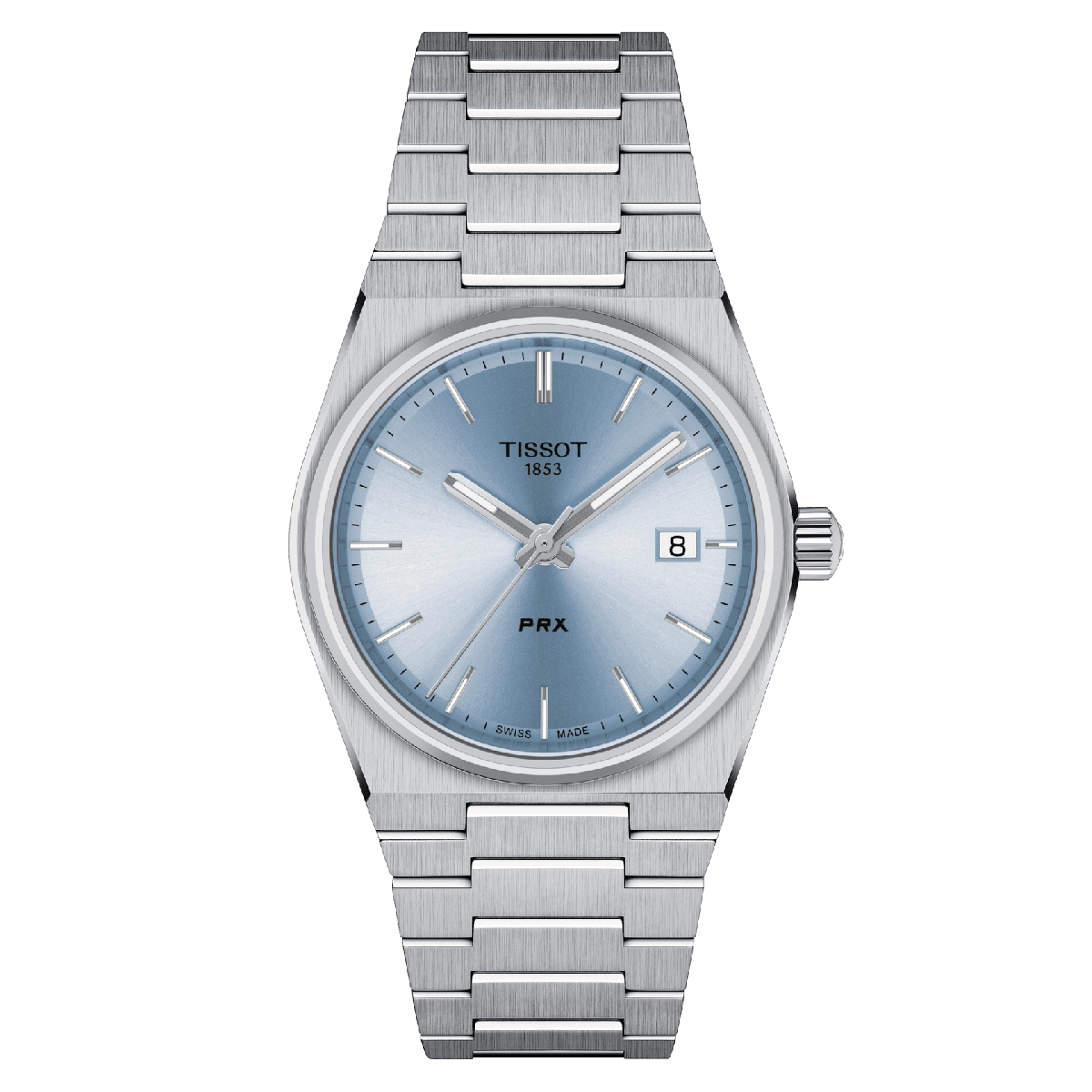 Tissot PRX 35 mm T1372101135100