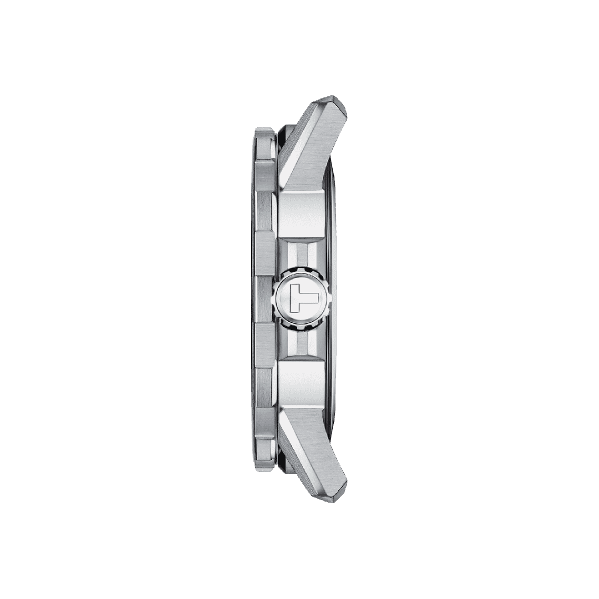 Tissot Supersport Gent herenhorloge T1256101708100