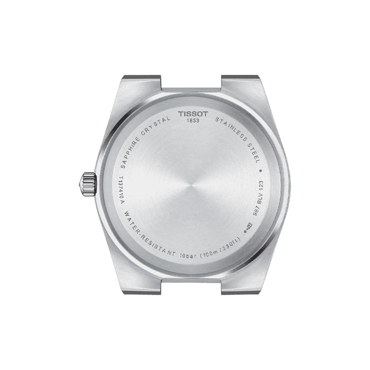 Tissot T1374101105100 PRX T-Classic herenhorloge