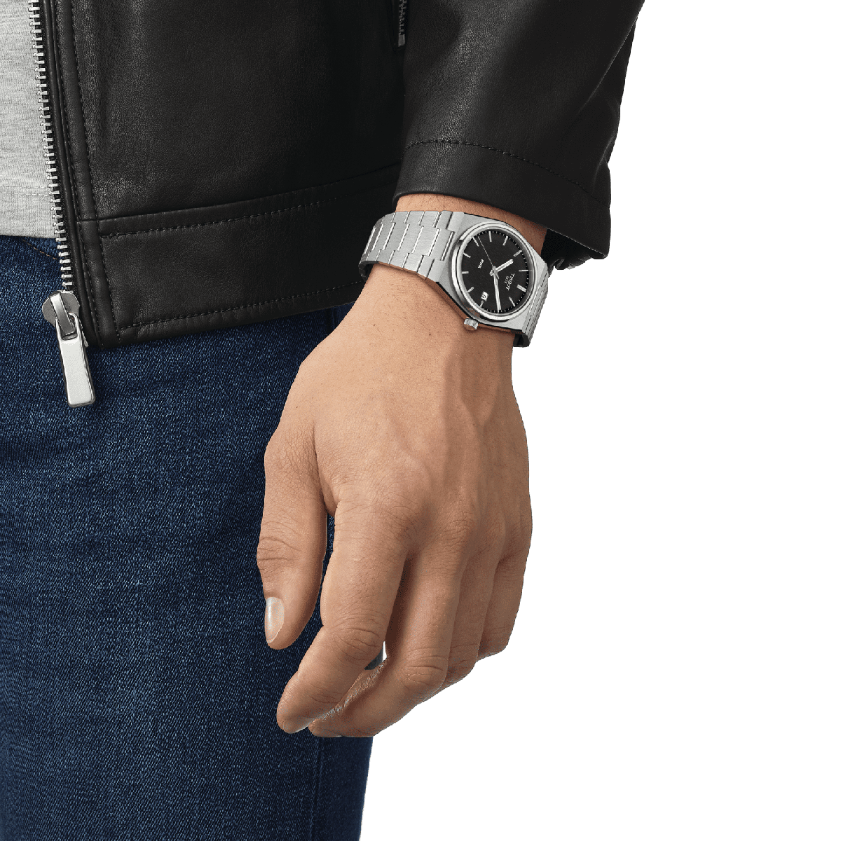 Tissot T1374101105100 PRX T-Classic herenhorloge