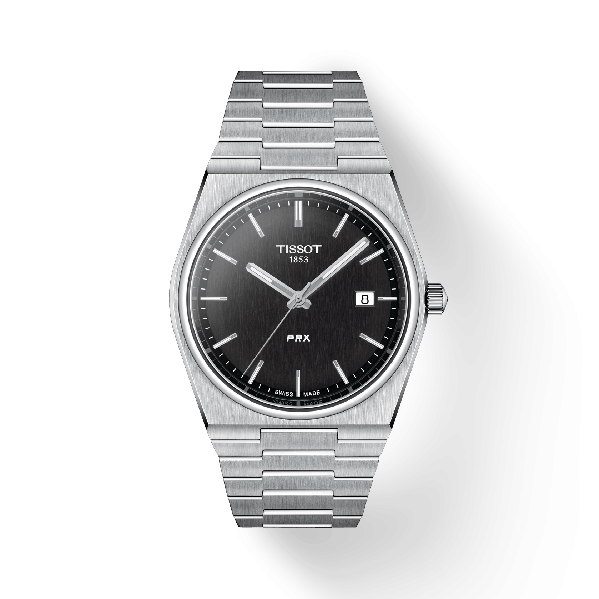 Tissot T1374101105100 PRX T-Classic herenhorloge