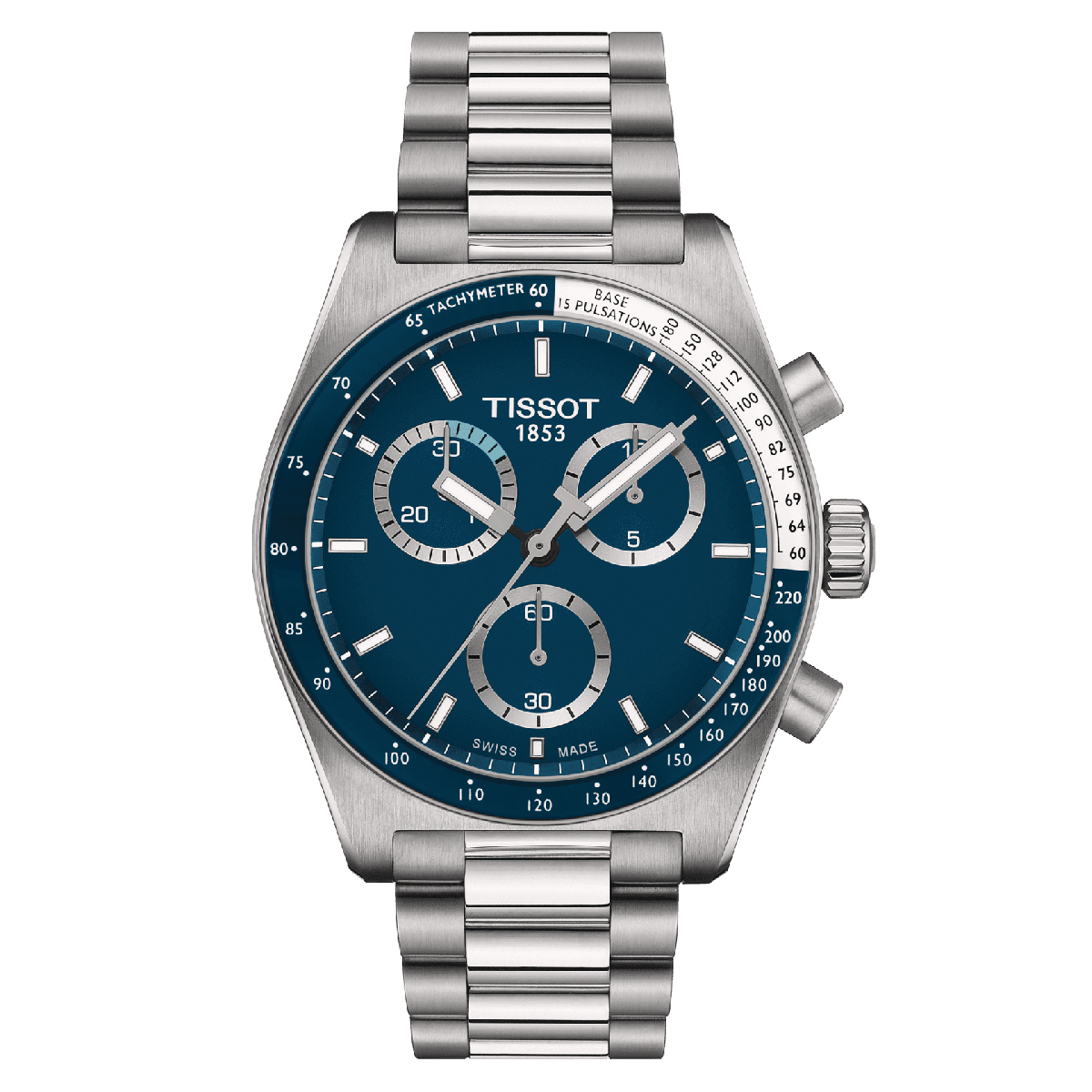 Tissot T1494171104100 PR516 Chronograph T-Sport herenhorloge