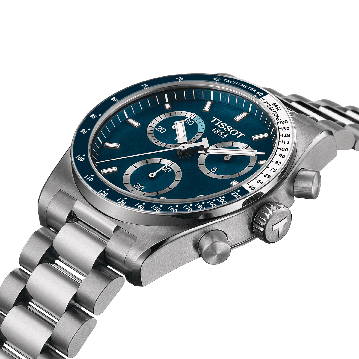 Tissot T1494171104100 PR516 Chronograph T-Sport herenhorloge