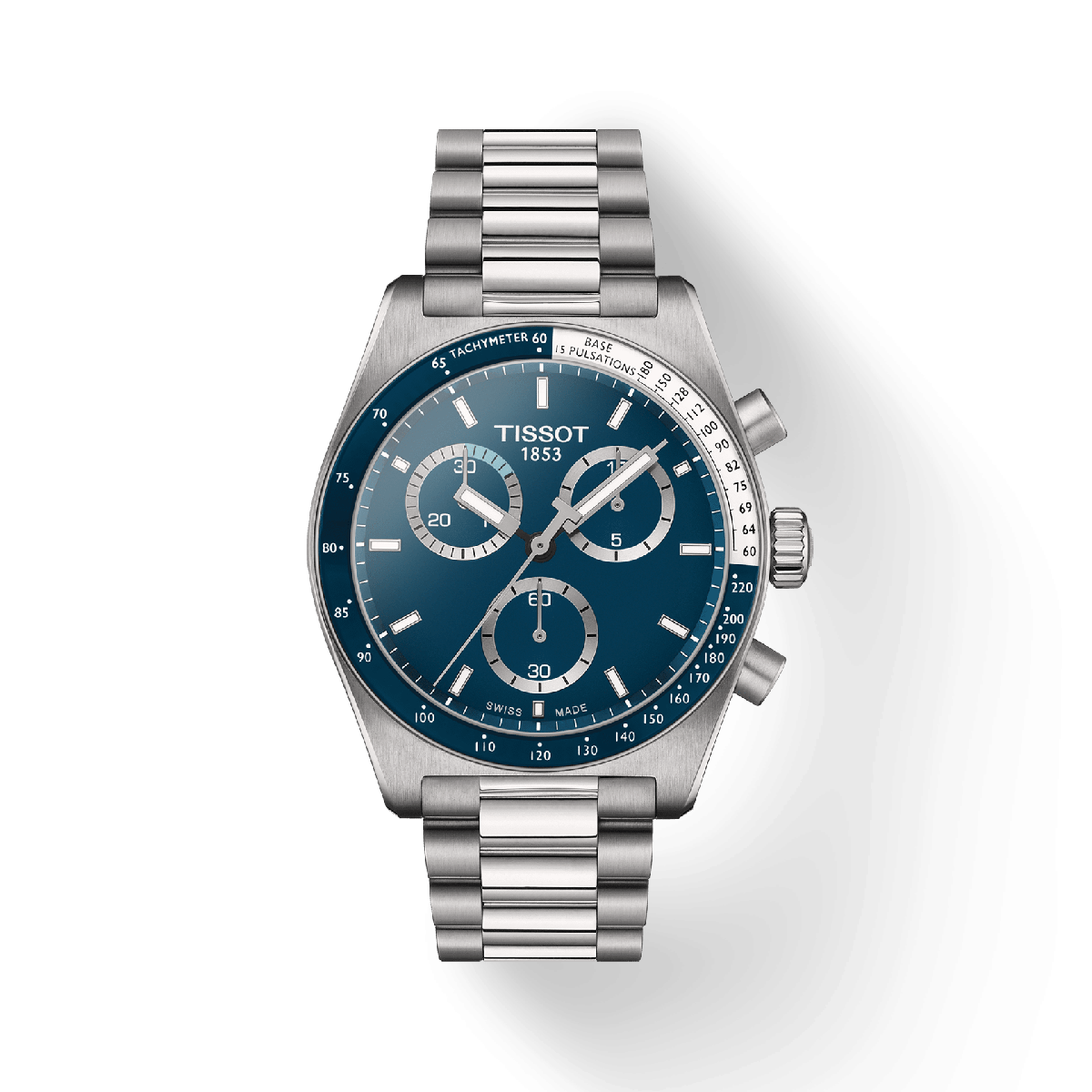 Tissot T1494171104100 PR516 Chronograph T-Sport herenhorloge