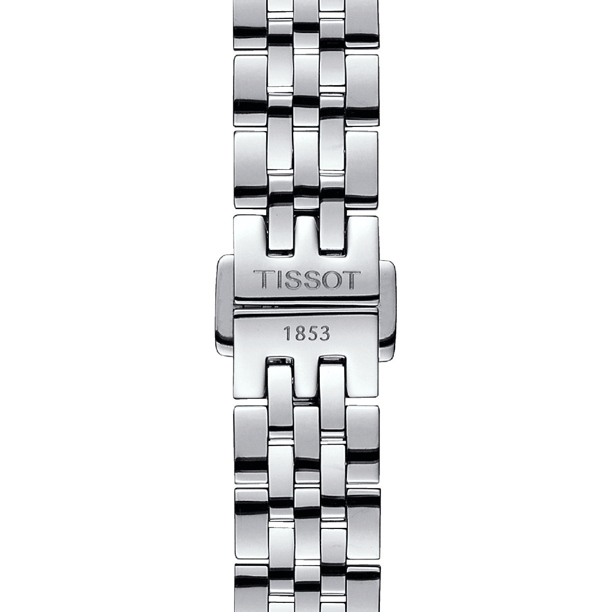 Tissot Le Locle automatic small lady T41118333