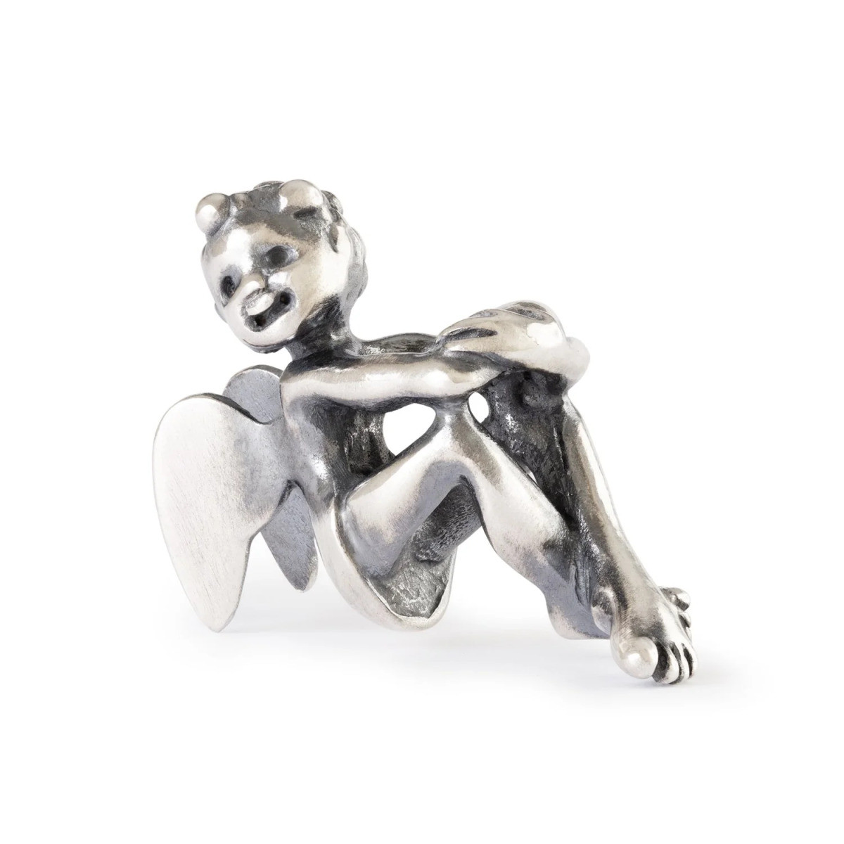 Trollbeads TAGPE-00104 zilveren bedel Feeënboodschapper