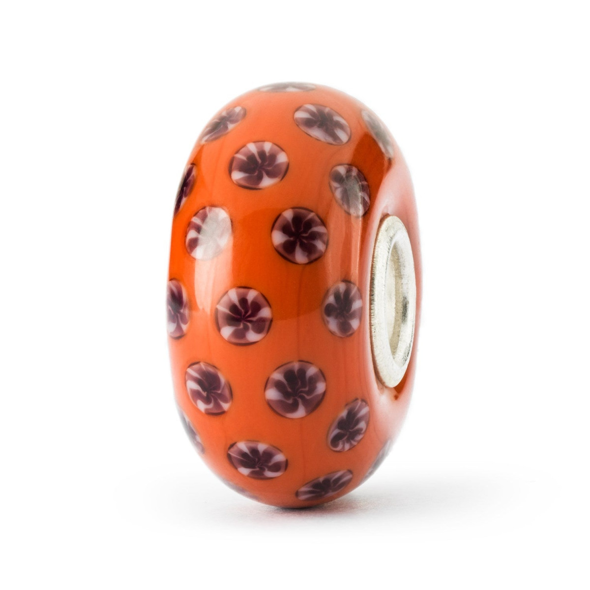 Trollbeads TGLBE-00218 Vredige tuin kralenset multicolor