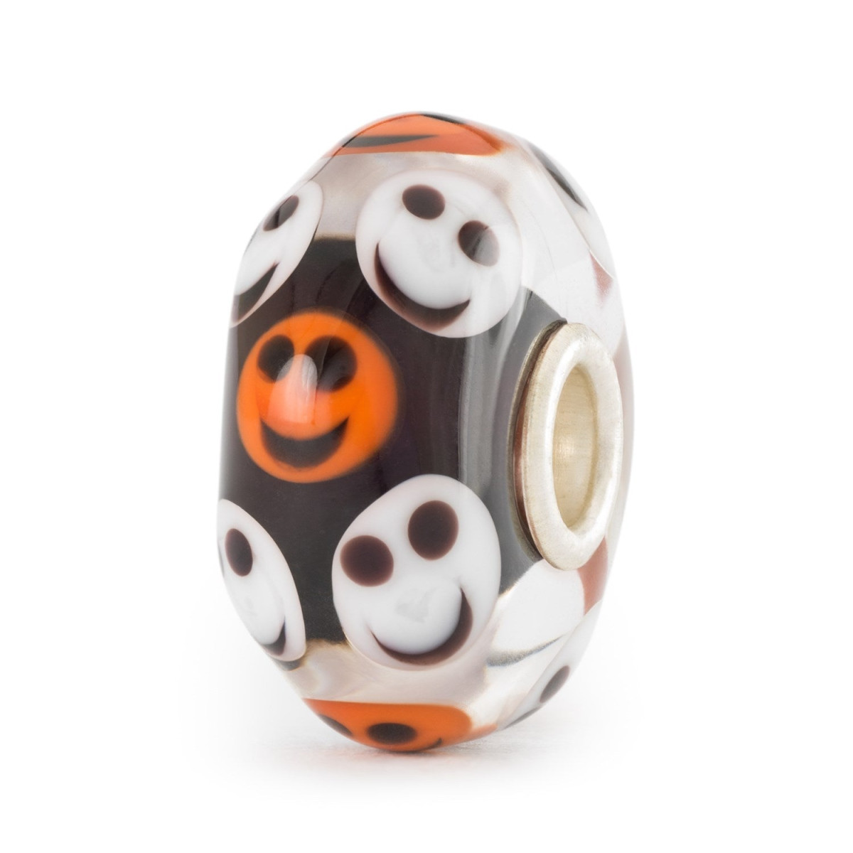 Trollbeads TGLBE-00244 Gelukkige gezinnen kralenset met smileys van glas