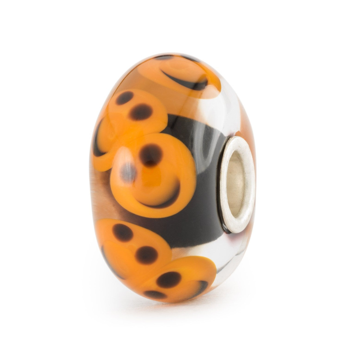 Trollbeads TGLBE-00244 Gelukkige gezinnen kralenset met smileys van glas