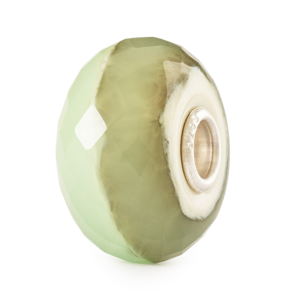 Trollbeads TGLBE-00248 glazen Waterstenen kralenset