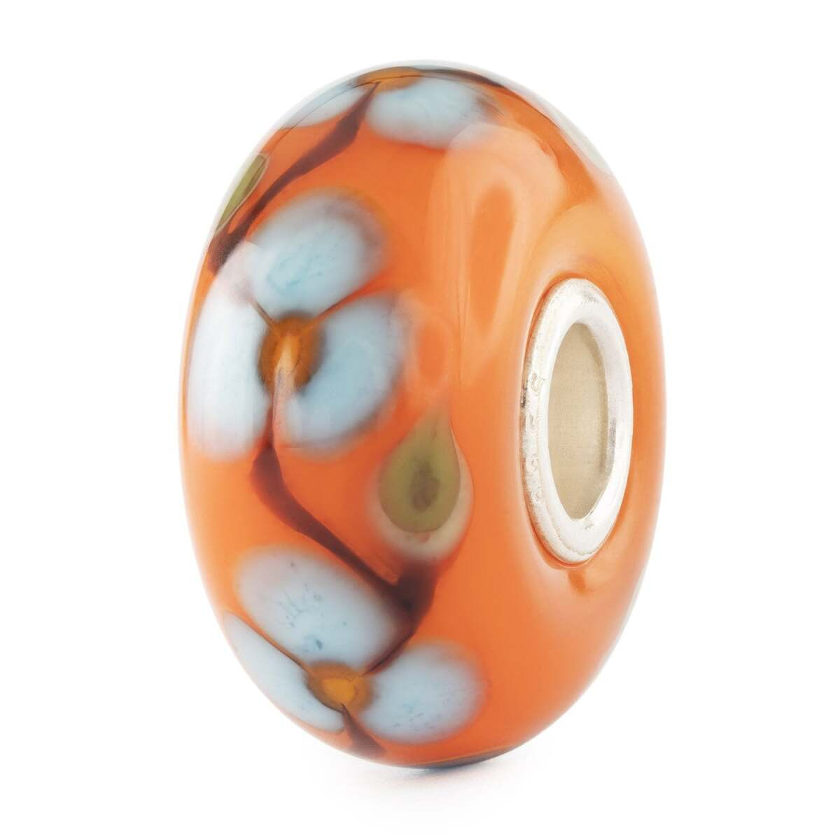 Trollbeads TGLBE-00256 Hart van thuis kralenset van multicolor glas