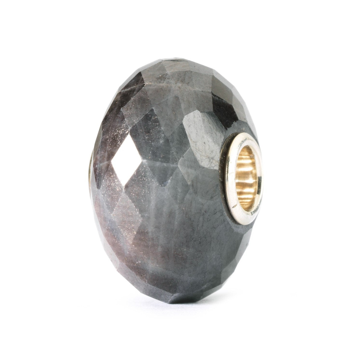 Trollbeads TSTBE-30001 blauwe Saffier bedel