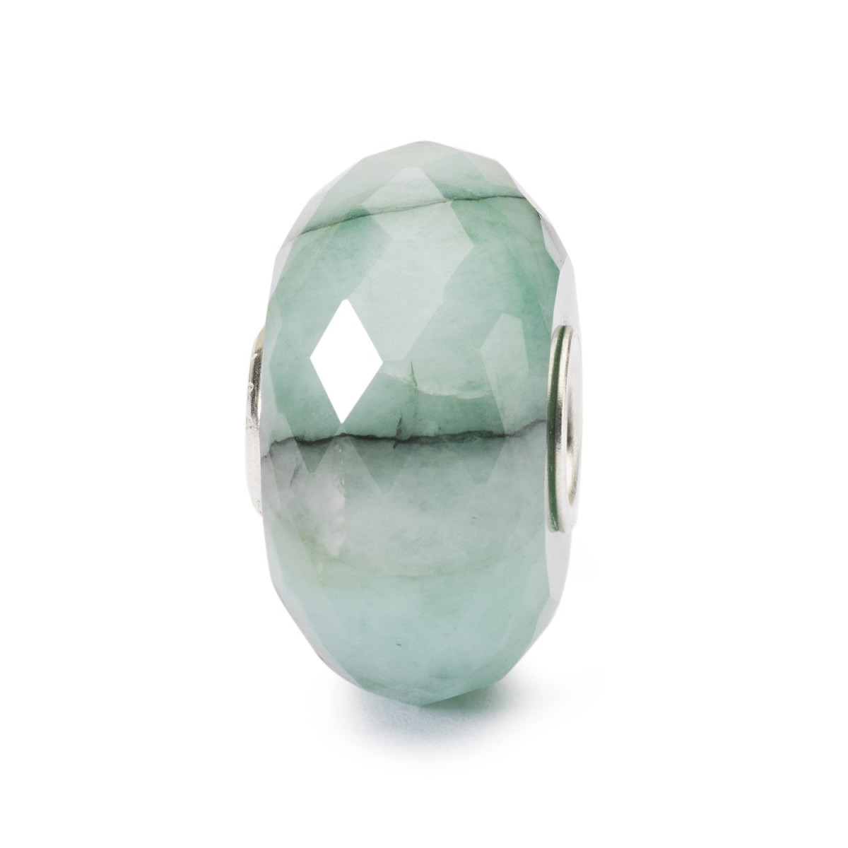 Trollbeads TSTBE-30002 Smaragd bedel