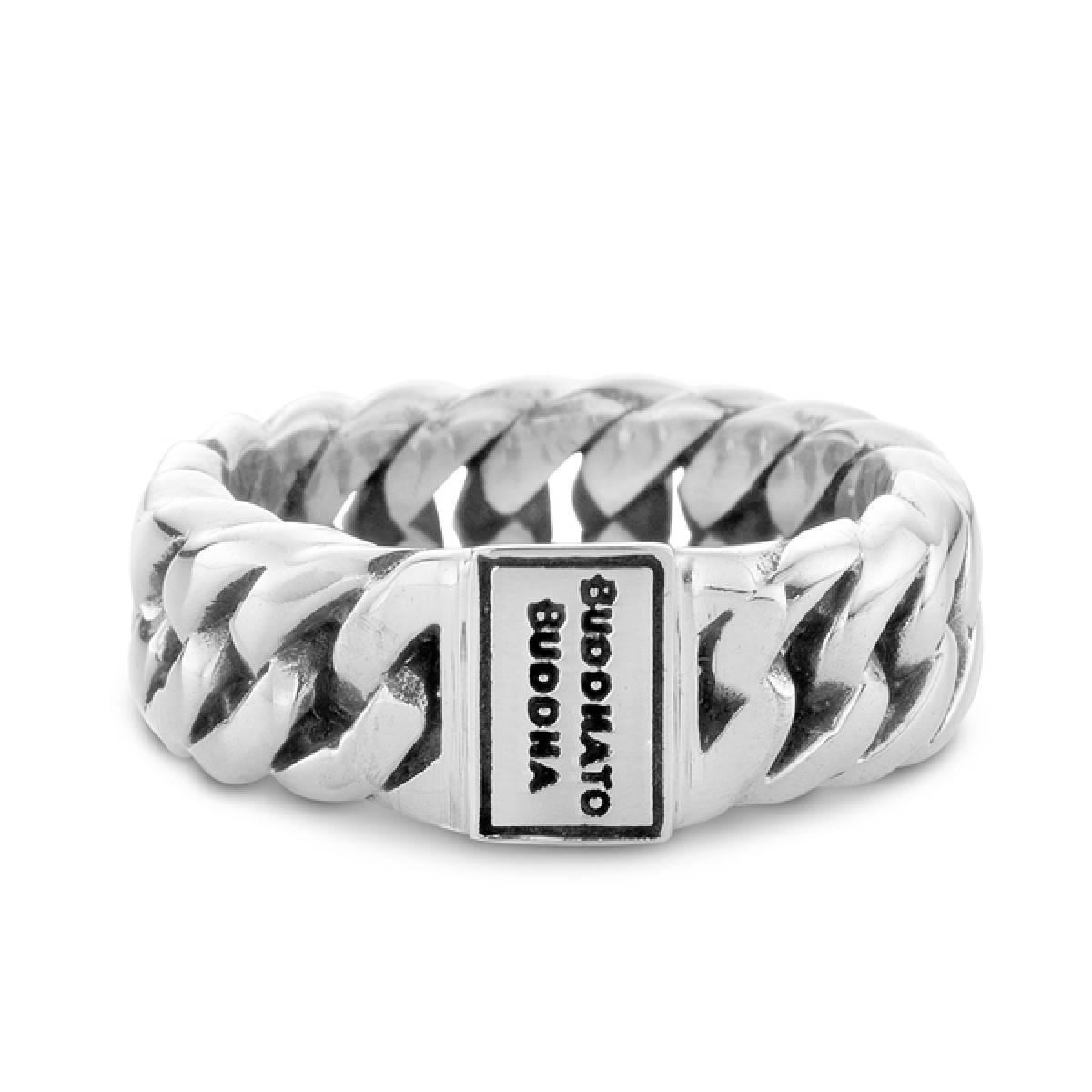 Buddha to Buddha 541 ring Chain Small