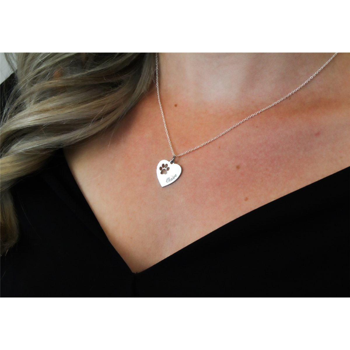Zilveren jasseron ketting 1 mm