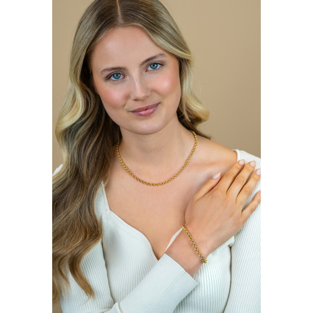 Zinzi armband ZIA1009G