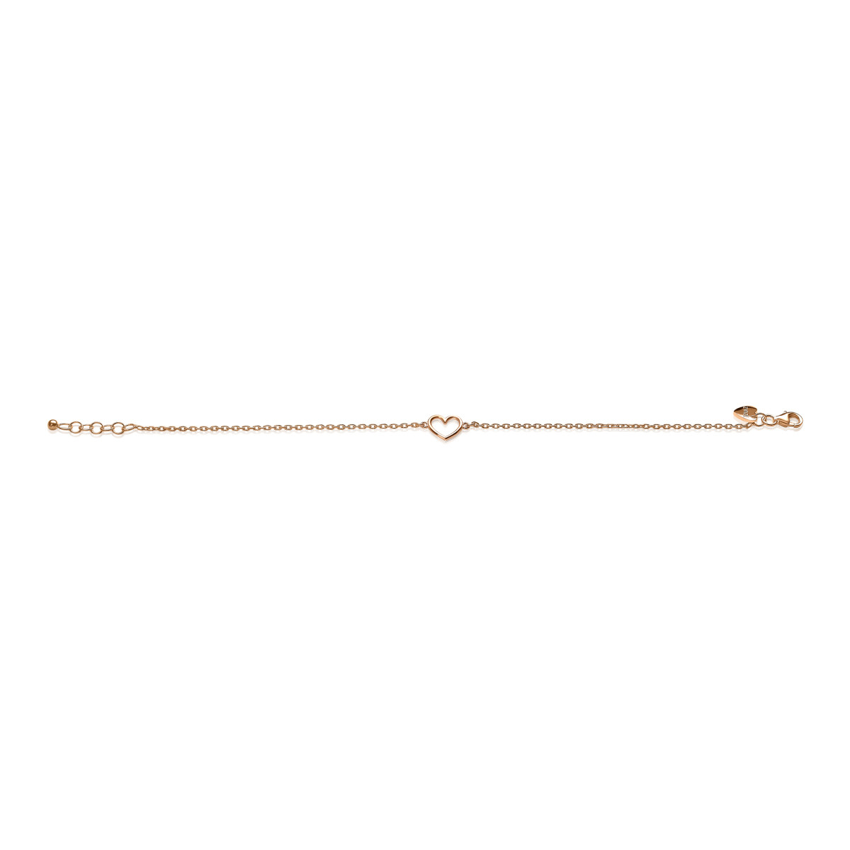 Zinzi armband ZIA1420R